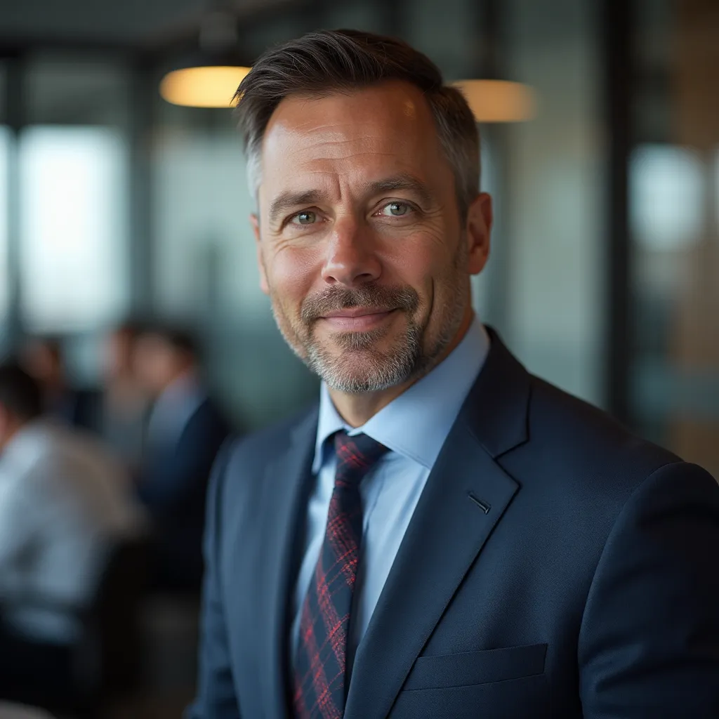 Lukas Meier, Event-Produzent
