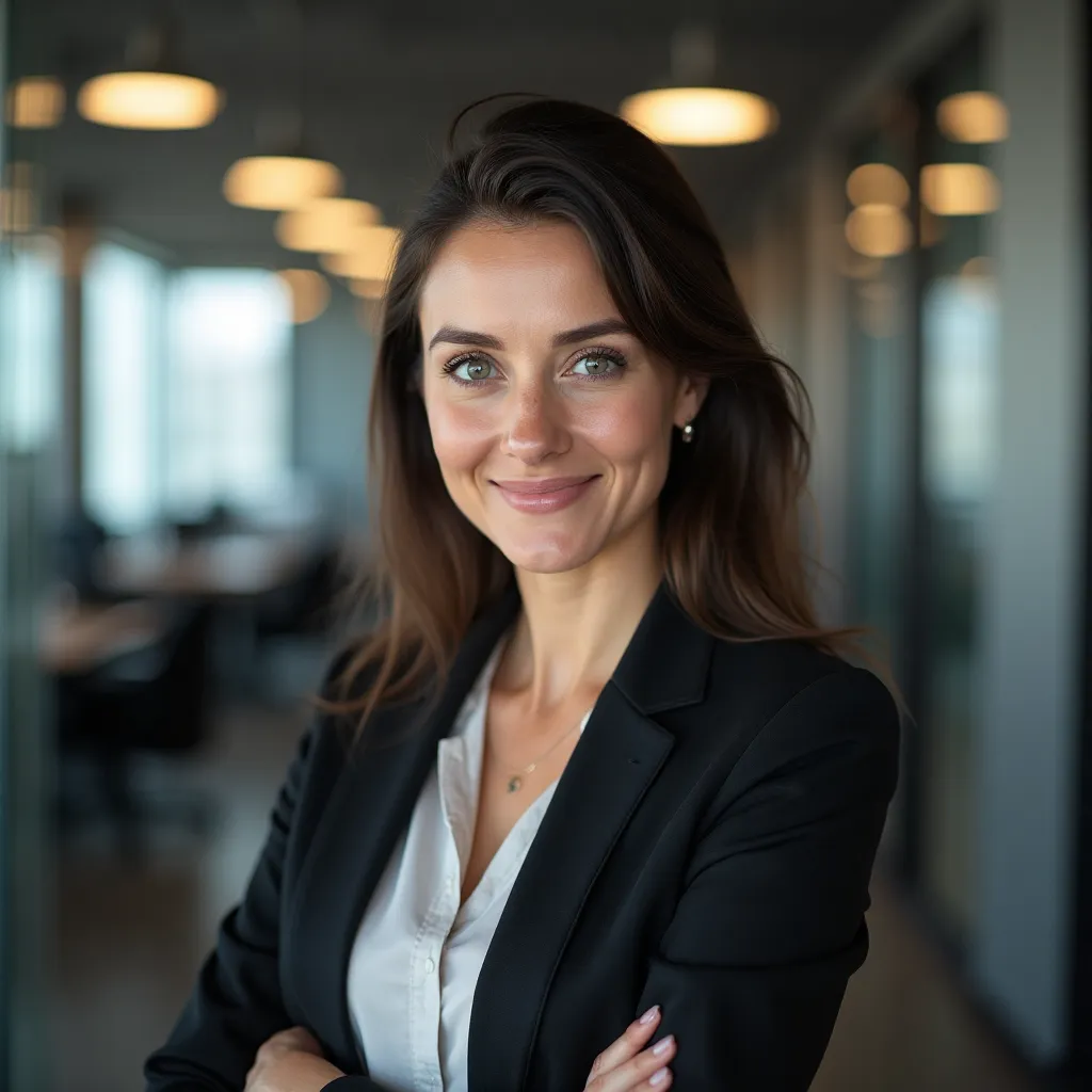 Anna Fischer, Küchenchefin